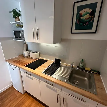 Le D'alery - Au Coeur De La - 16bis Apartman Annecy