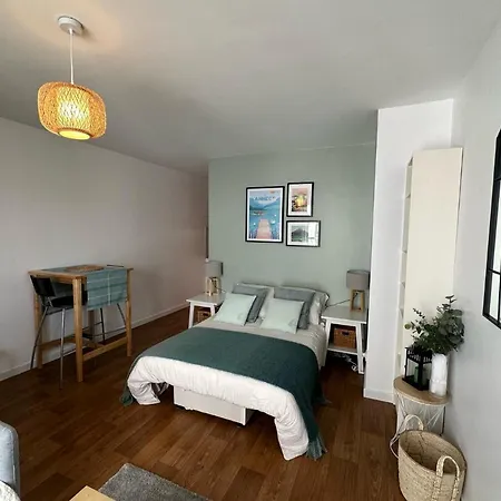 Le D'alery - Au Coeur De La - 16bis *